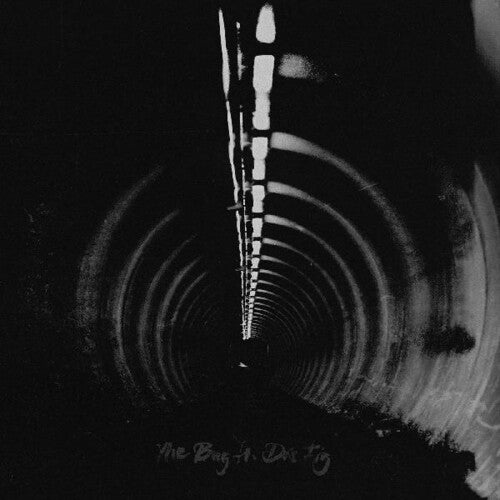 Bug: In Blue (Vinyl LP)