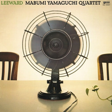 Yamaguchi, Mabumi: Leeward (Vinyl LP)