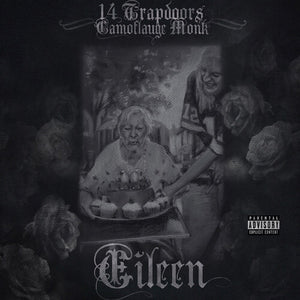 14 Trapdoors & Camoflauge Monk: Eileen (Vinyl LP)