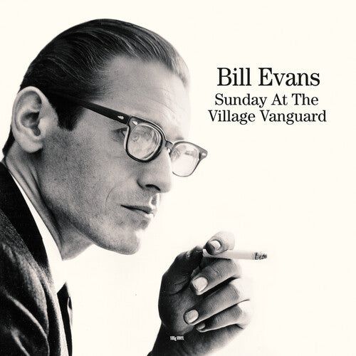 Evans, Bill Trio: Sunday At The Village (180gm Vinyl) (Vinyl LP)