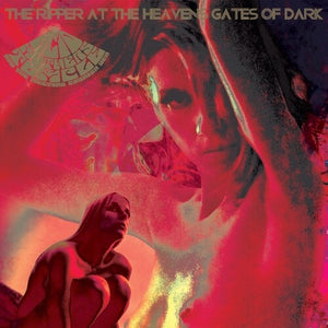 Acid Mothers Temple & Melting Paraiso U.F.O.: The Ripper At The Heaven's Gates Of Dark (Vinyl LP)