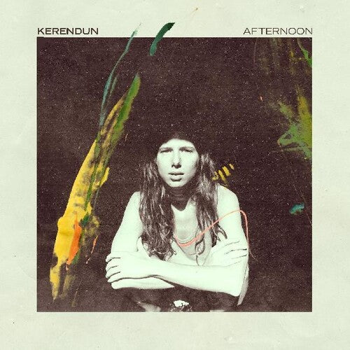 Kerendun: Afternoon (7-Inch Single)
