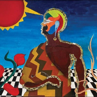 Davis, Wayne: Wayne Davis (Vinyl LP)