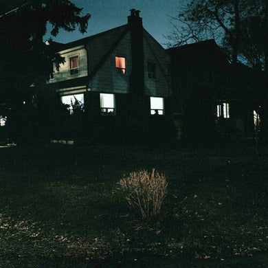 Tavares, Matthew / Whitty, Leland: January 12th (Vinyl LP)