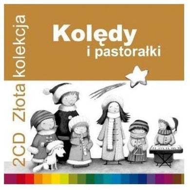 Zlota Kolekcja: Koledy I Pastoralki / Various: Zlota Kolekcja: Koledy I Pastoralki / Various (Vinyl LP)