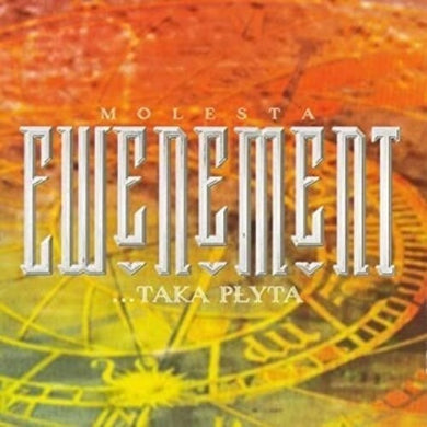 Molesta Ewenement: Taka Plyta... (Colored Vinyl) (Vinyl LP)