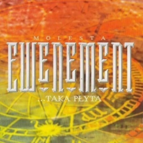 Molesta Ewenement: Taka Plyta... (Colored Vinyl) (Vinyl LP)