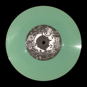 Kut: Doesn't Matter Anyway / Closure (Green 7) (7-Inch Single)
