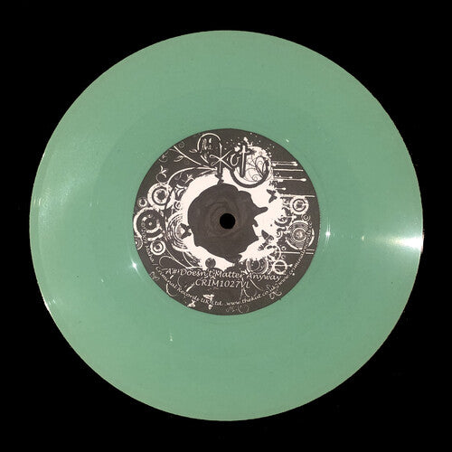 Kut: Doesn't Matter Anyway / Closure (Green 7) (7-Inch Single)