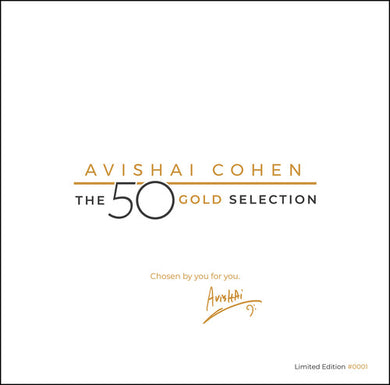 Cohen: 50 Gold Selection (Vinyl LP)