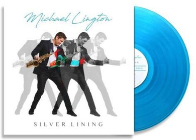 Lington, Michael: Silver Lining (Vinyl LP)
