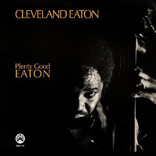 Eaton, Cleveland: Plenty Good Eaton (Vinyl LP)