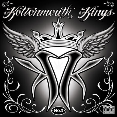 Kottonmouth Kings: Kottonmouth Kings (Vinyl LP)