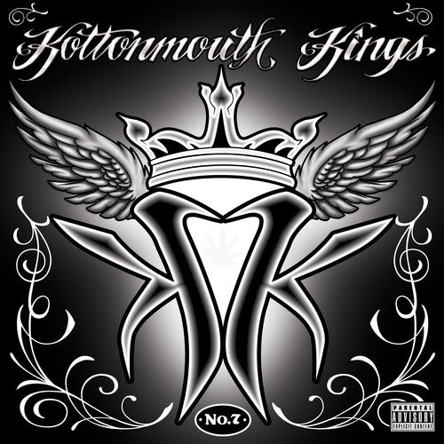 Kottonmouth Kings: Kottonmouth Kings (Vinyl LP)