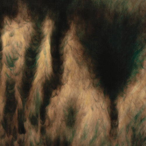 William Basinski: Lamentations (IEX) (Pearlescent Bronze Vinyl) (Vinyl LP)