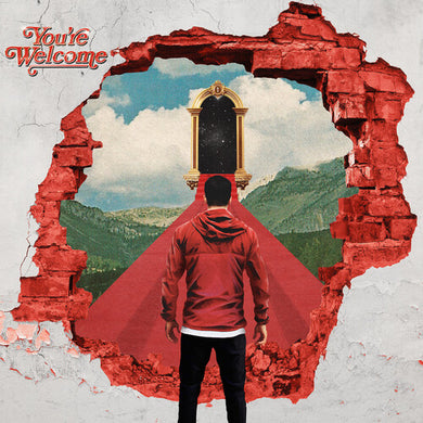 Day to Remember: You're Welcome (Vinyl LP)