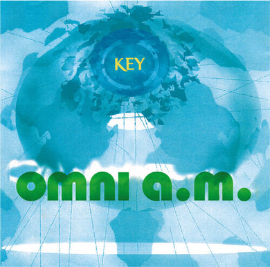 Omni a.M.: Key (Vinyl LP)