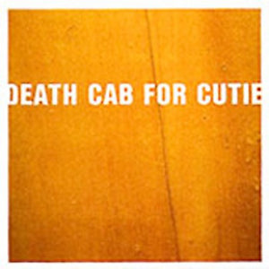 Death Cab for Cutie: The Photo Album (Vinyl LP)