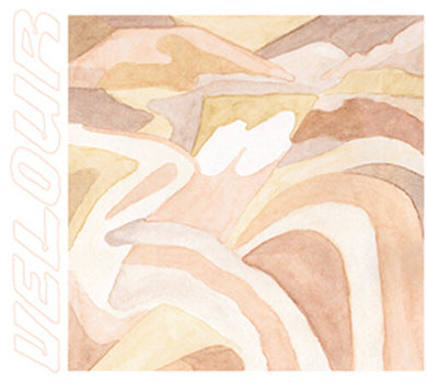 Velour: Velour (Vinyl LP)