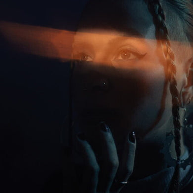 Joy, Allysha: Light It Again (12-Inch Single)