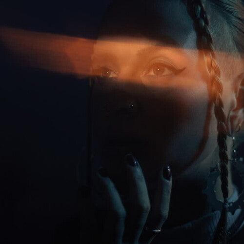 Joy, Allysha: Light It Again (12-Inch Single)