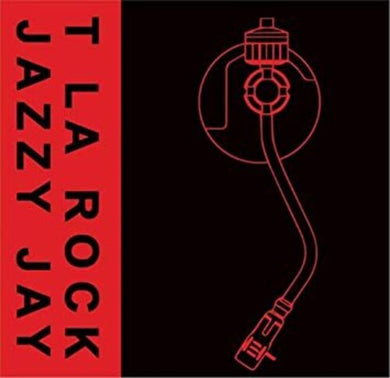 T La Rock / Jazzy Jay: It's Yours (7-Inch Single)