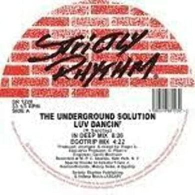 K.C.Y.C.: I'm Not Dreaming (12-Inch Single)
