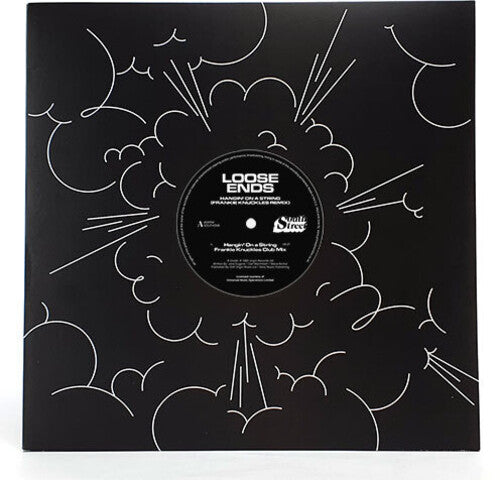 Loose Ends: Hangin' On A String (Frankie Knuckles Remix) (12-Inch Single)