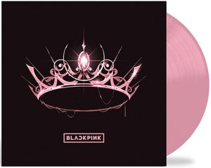Blackpink: THE ALBUM (Vinyl LP)