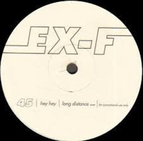 Journalist: Extended Family (12-Inch Single)