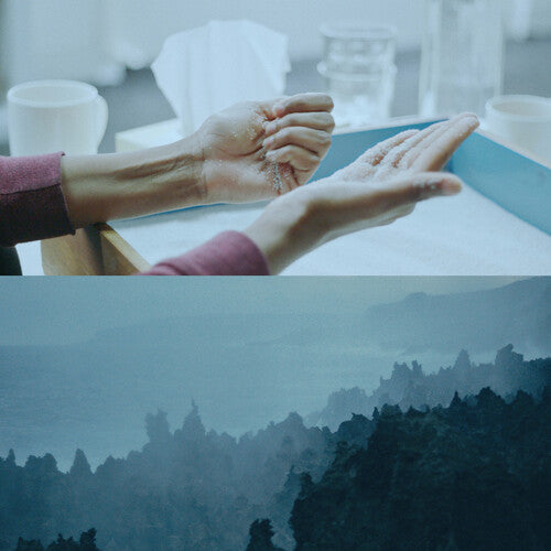 Cupples, Aaron: Island of the Hungry Ghosts (Original Soundtrack) (Vinyl LP)