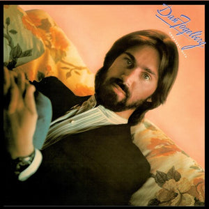 Fogelberg, Dan: Greatest Hits (Vinyl LP)