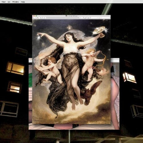 Arab Strap: As Days Get Dark (Vinyl LP)