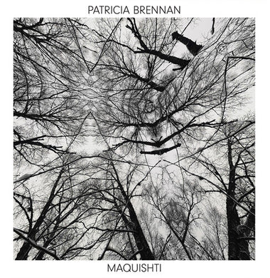 Brennan, Patricia: Maquishti (Vinyl LP)