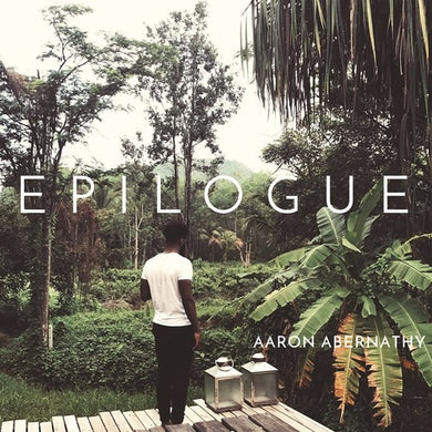 Abernathy, Aaron: Epilogue (Vinyl LP)