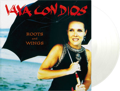 Vaya Con Dios: Roots And Wings (Vinyl LP)