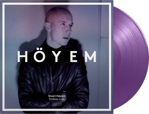 Sivert Hoyem: Endless Love (Vinyl LP)