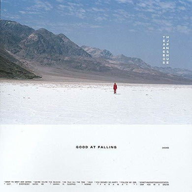 Japanese House: Good At Falling (Vinyl LP)