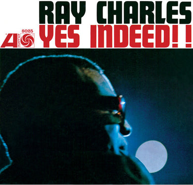 Charles, Ray: Yes Indeed (Vinyl LP)