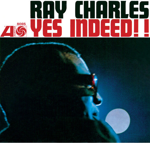 Charles, Ray: Yes Indeed (Vinyl LP)