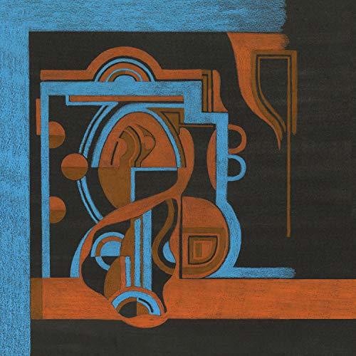 Orb: The Space Between (Vinyl LP)