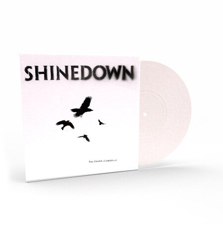 Shinedown: Sound Of Madness (Vinyl LP)