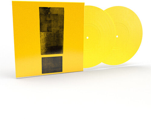 Shinedown: Attention Attention (Vinyl LP)