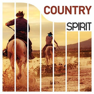 Spirit of Country / Various: Spirit Of Country / Various (Vinyl LP)
