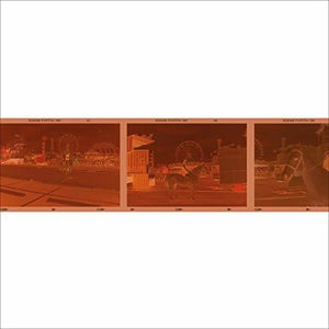 McHone, Carson: Carousel (Vinyl LP)