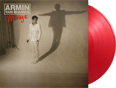 Armin Van Buuren: Mirage (Vinyl LP)