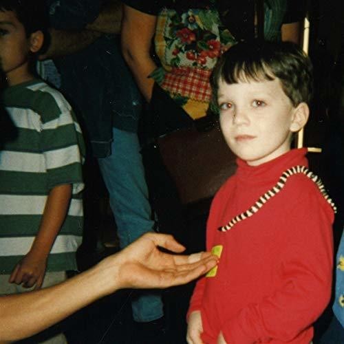 Angelo De Augustine: Tomb (Vinyl LP)