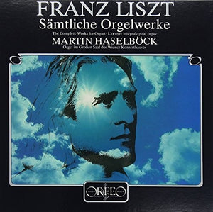 Haselbock: Beruhmte Orgelwerke (Vinyl LP)