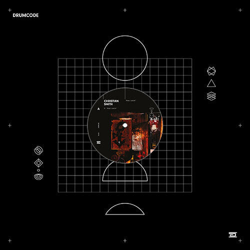 Smith, Christian: Your Lovin' (12-Inch Single)