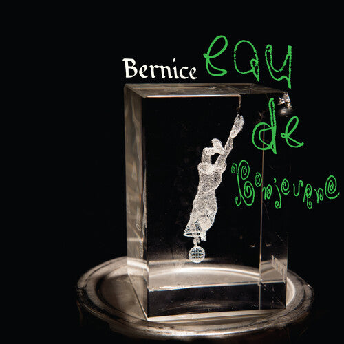 Bernice: Eau De Bonjourno (Vinyl LP)